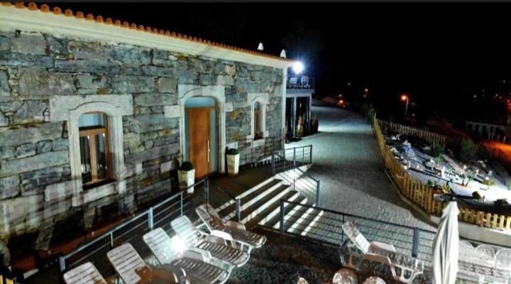 MartirQuinta Da Bandeira - Casa De Ferias No Douro别墅 外观 照片